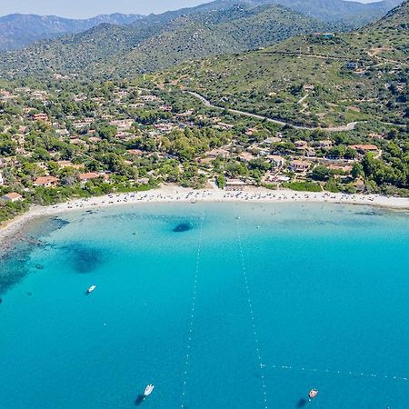 Villa Orchestra Sul Mare Torre delle Stelle Kültér fotó