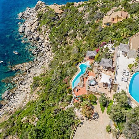 Villa Orchestra Sul Mare Torre delle Stelle Kültér fotó