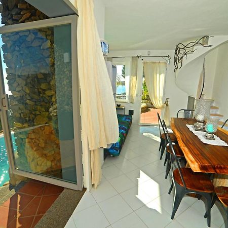 Villa Orchestra Sul Mare Torre delle Stelle Kültér fotó