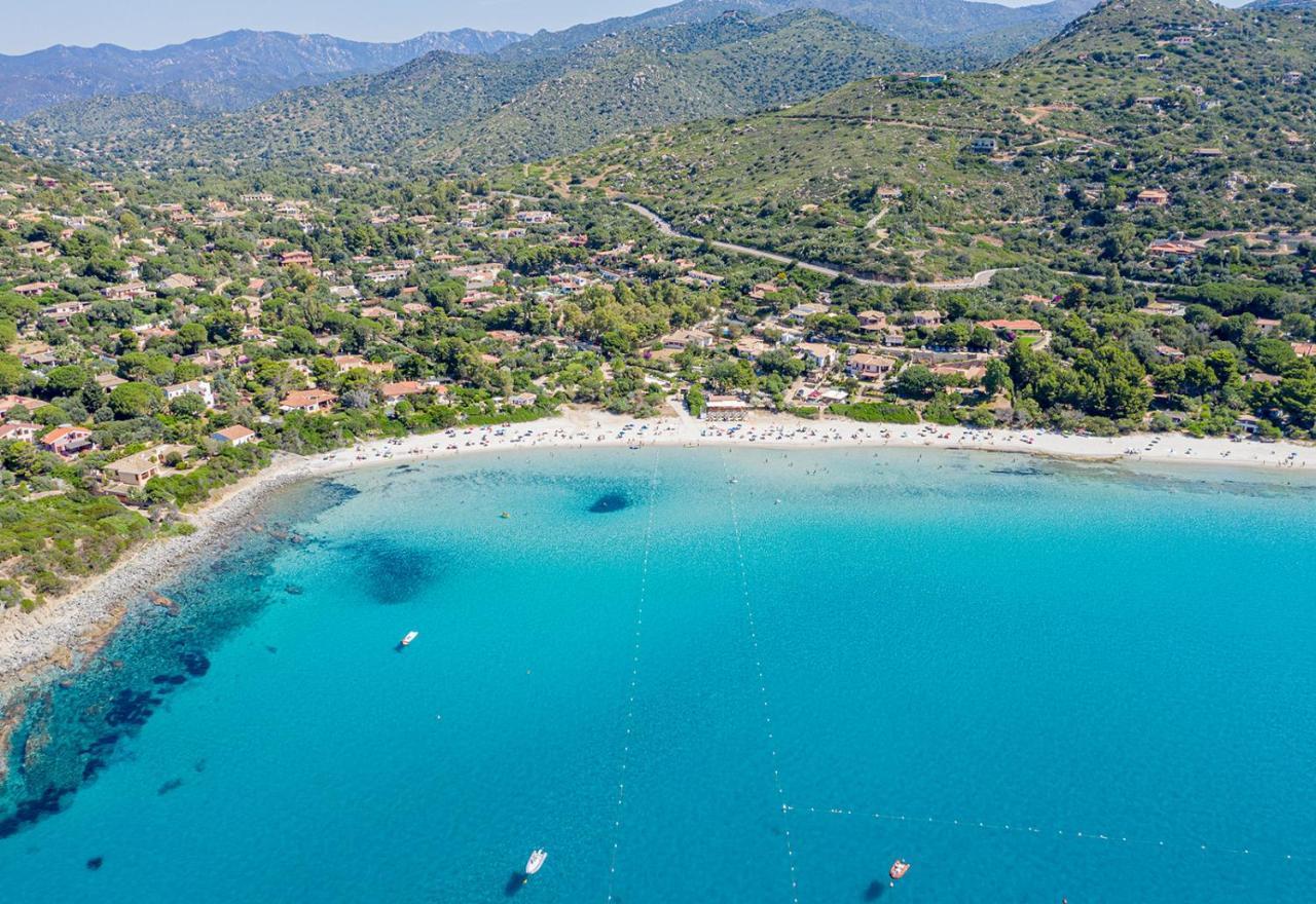 Villa Orchestra Sul Mare Torre delle Stelle Kültér fotó