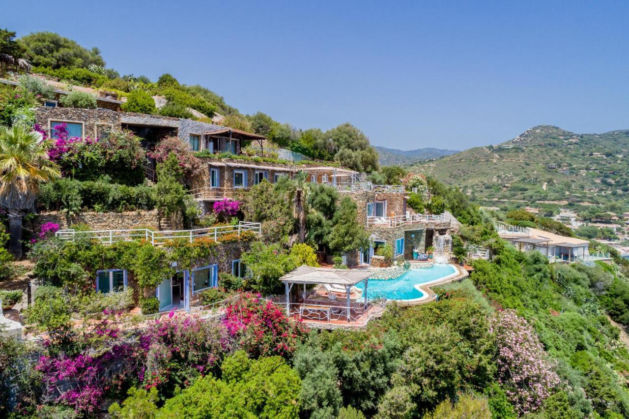 Villa Orchestra Sul Mare Torre delle Stelle Kültér fotó