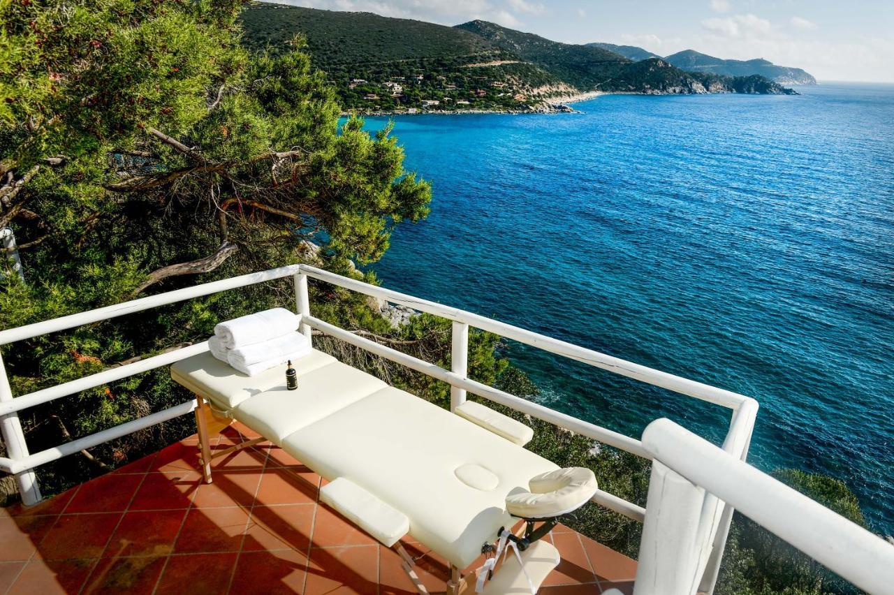 Villa Orchestra Sul Mare Torre delle Stelle Kültér fotó