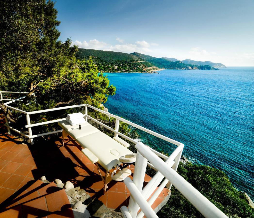 Villa Orchestra Sul Mare Torre delle Stelle Kültér fotó