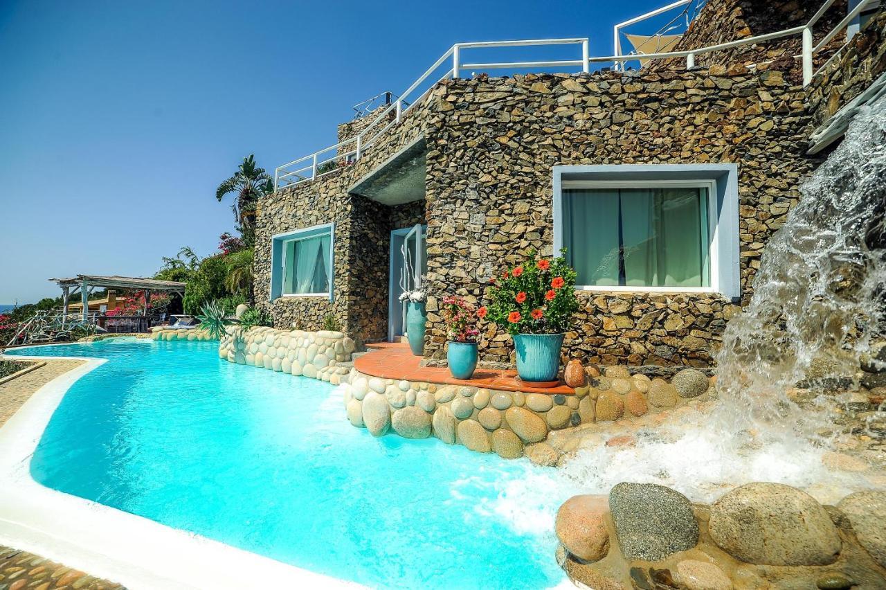 Villa Orchestra Sul Mare Torre delle Stelle Kültér fotó