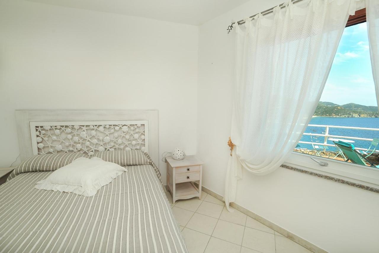 Villa Orchestra Sul Mare Torre delle Stelle Kültér fotó