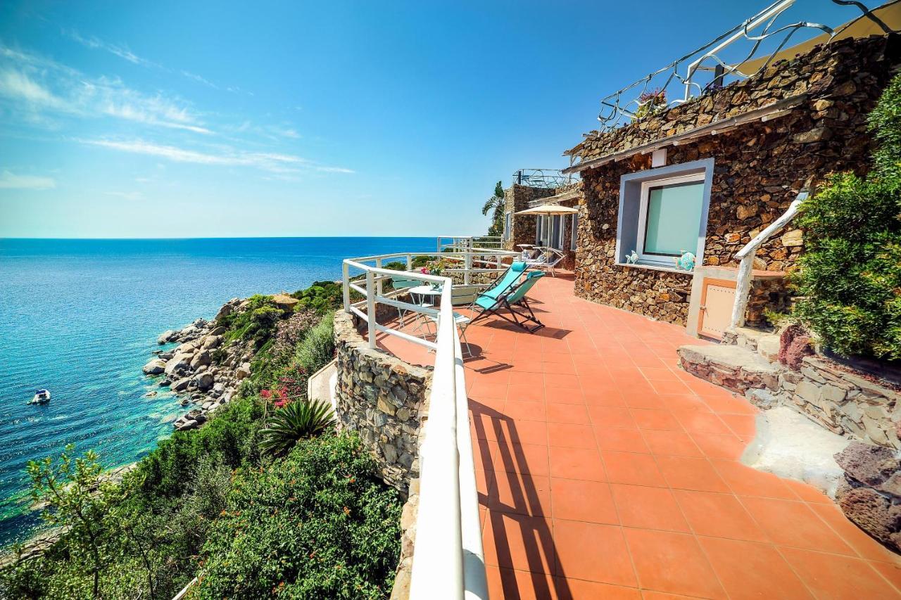 Villa Orchestra Sul Mare Torre delle Stelle Kültér fotó