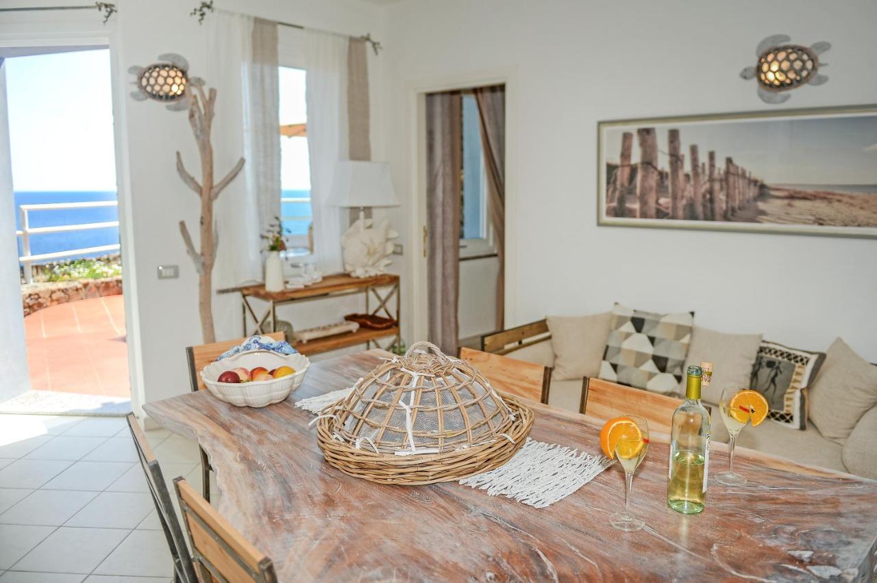 Villa Orchestra Sul Mare Torre delle Stelle Kültér fotó