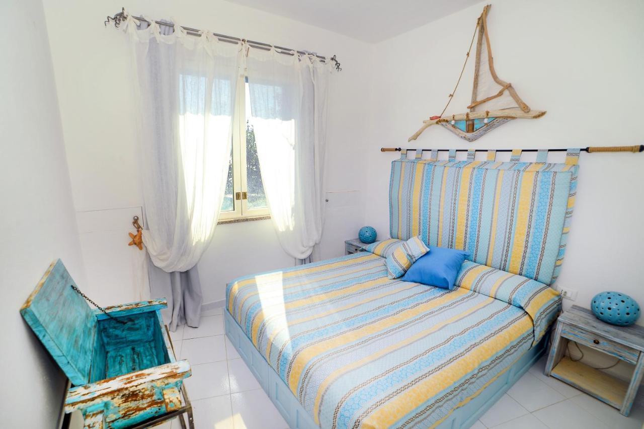 Villa Orchestra Sul Mare Torre delle Stelle Kültér fotó