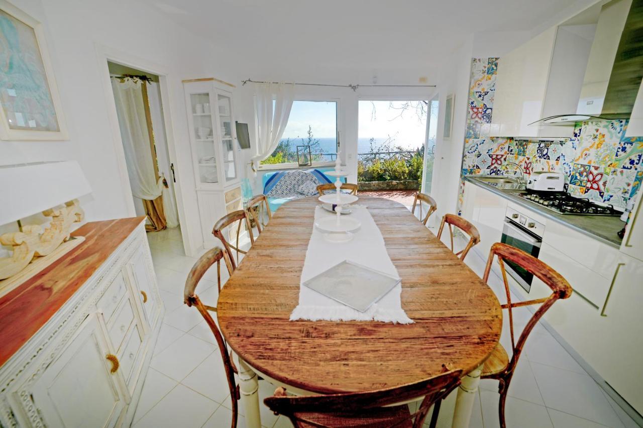 Villa Orchestra Sul Mare Torre delle Stelle Kültér fotó