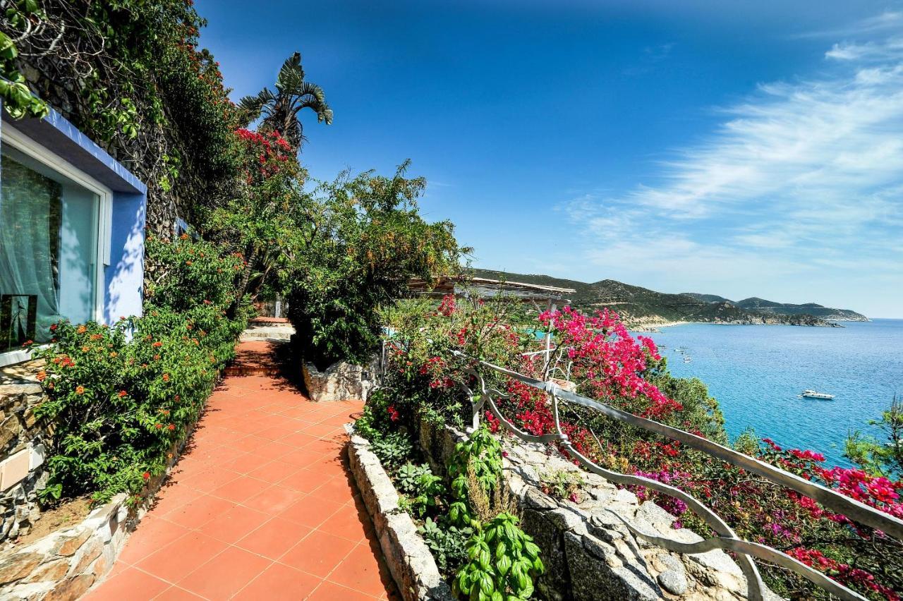 Villa Orchestra Sul Mare Torre delle Stelle Kültér fotó