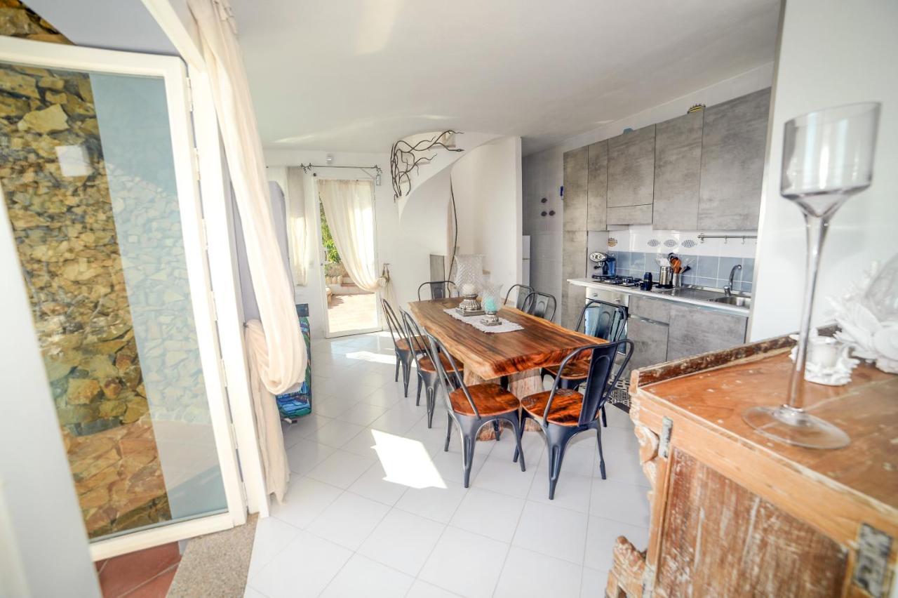 Villa Orchestra Sul Mare Torre delle Stelle Kültér fotó